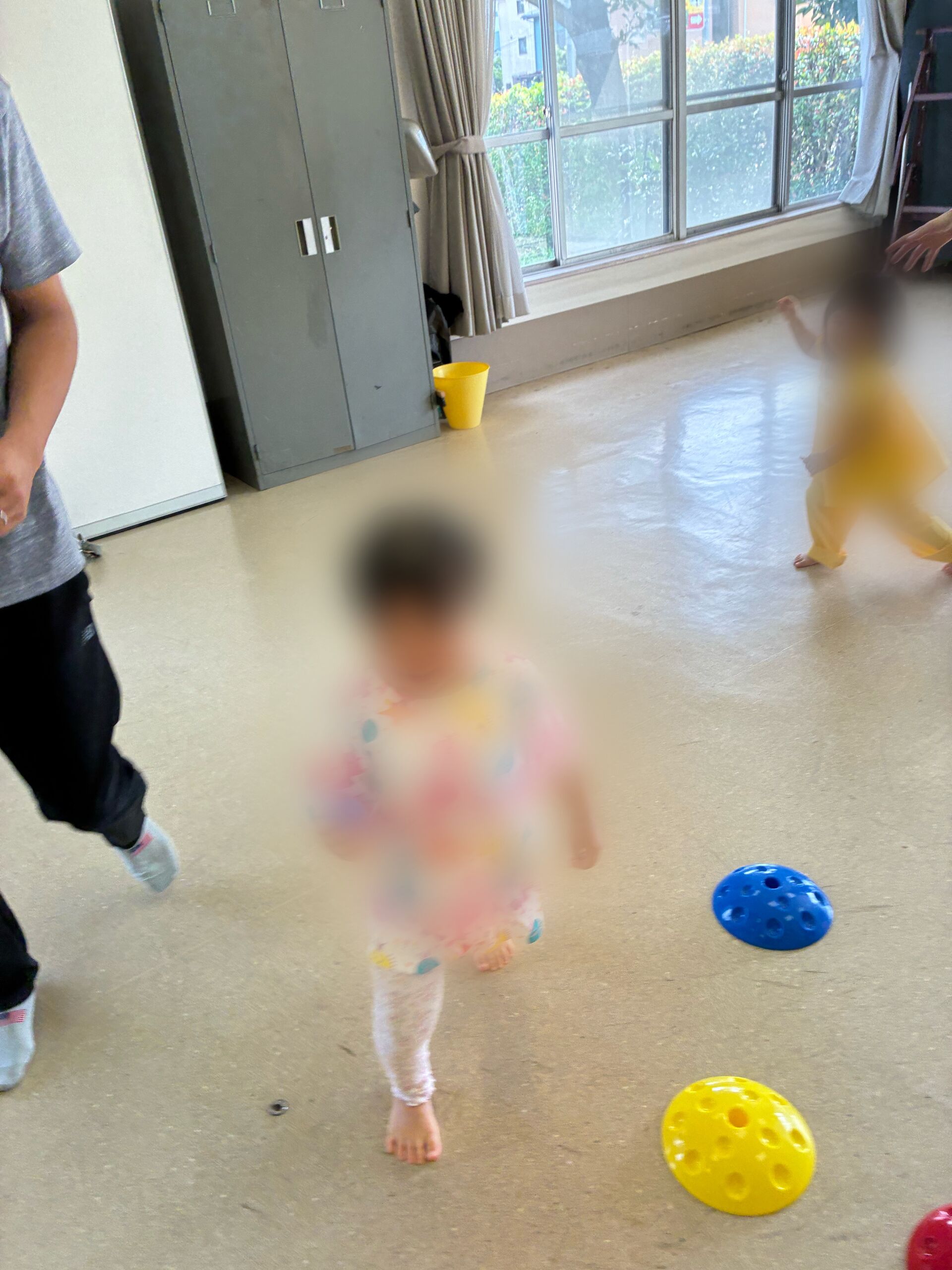 【高津区・梶ヶ谷】2歳・3歳の成長を育むリトミック｜ひだまりリトミック教室で楽しく音楽体験